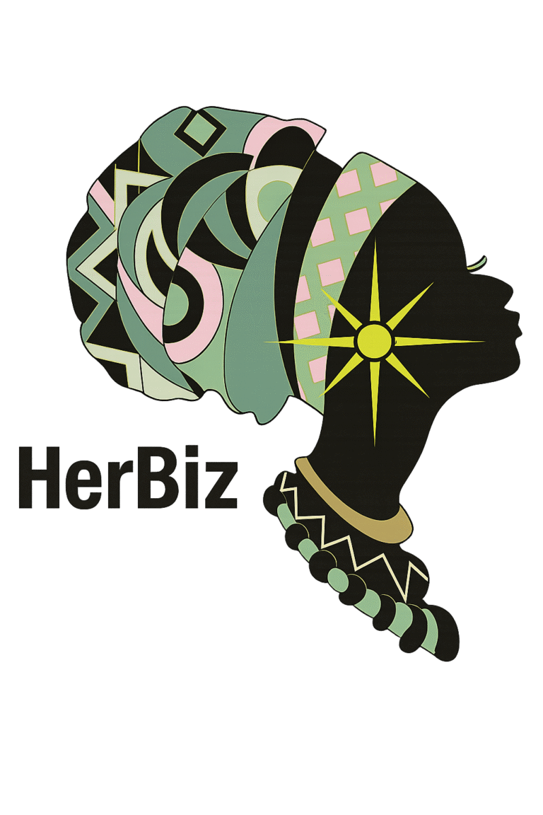 Herbiz colored logo