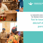 De la survie à la stabilité: le parcours de Fatuma avec Stronger Women, Stronger Nations