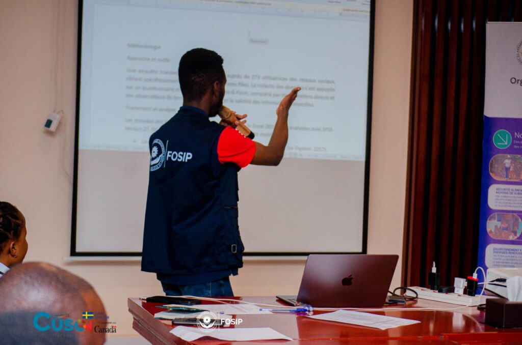 Image de FOSIP-ATELIER